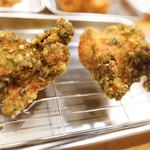 札幌ザンギ本舗 - のりしお