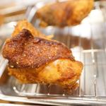 札幌ザンギ本舗 - レットホット