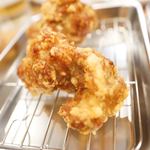 札幌ザンギ本舗 - しお