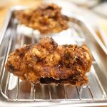 札幌ザンギ本舗 - 