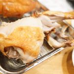 札幌ザンギ本舗 - ふわ〜〜〜〜