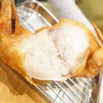 札幌ザンギ本舗 - ニクジルすげー