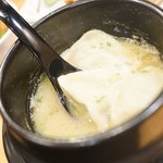 札幌ザンギ本舗 - 炊き餃子