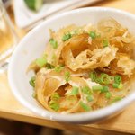 札幌ザンギ本舗 - すじぽん