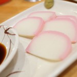 札幌ザンギ本舗 - いたわさ