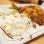 札幌ザンギ本舗 - タルタルタルタル