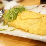 札幌ザンギ本舗 - 納豆ダシマキ