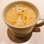 パスタモーレ - ホットコーヒー