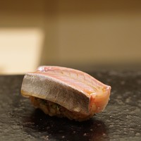 鮨 なんば 日比谷 - 