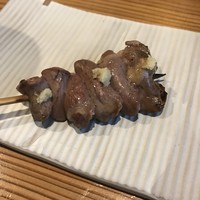 地葉 - ハツ