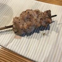 地葉 - せせり
