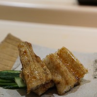 鮨 なんば 日比谷 - 