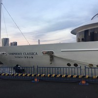 シンフォニー東京湾クルーズ - 
