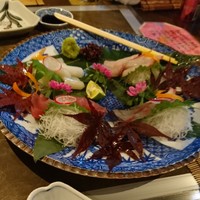 まりも亭 - 