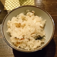 まりも亭 - 