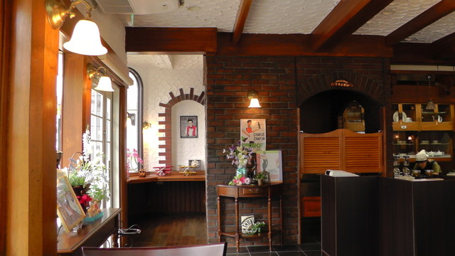 浪漫亭 - 須賀川（カフェ）の写真