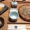 小松庵総本家 丸の内オアゾ店