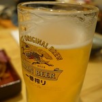 熊本郷土料理 酒ト肴 もなか - 