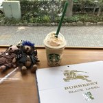 スターバックス・コーヒー - 