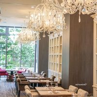 グラマシースイート ストリングスホテル名古屋 - 店内