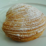 フィオレンティーナ - Sfogliatelle スフォリアラッレ