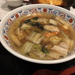 Piriken Ramen - 