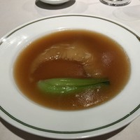中国飯店 富麗華 - 