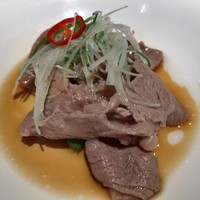 中国飯店 富麗華 - 