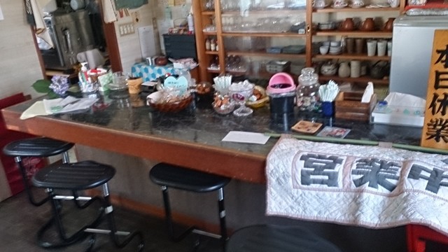 和蘭豆（ランズ） - 鶴岡（喫茶店）の写真