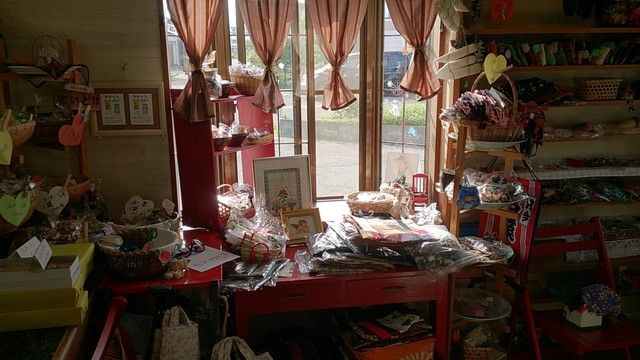 和蘭豆（ランズ） - 鶴岡（喫茶店）の写真