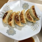 中央食堂 - 餃子