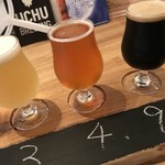 Japanese Craft Beer Pub & Shop HINOMOTO BEER PARLOR - 