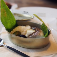 SHOKUDO YArn - 料理