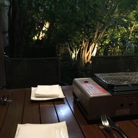 アルタビスタガーデン  - 