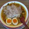 彩華ラーメン 奈良店