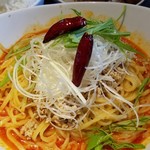 担担麺 胡 - 