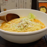 しもがも担々麺 - 