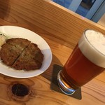 EBINA BEER - 