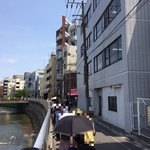 べんてん - 行列