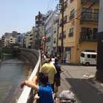 べんてん - 行列