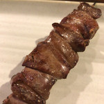 鶏's - 鶏's(レバー※塩)