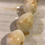 鶏's - 鶏's(うずら玉子)