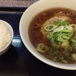 旭川ラーメン天山 - 