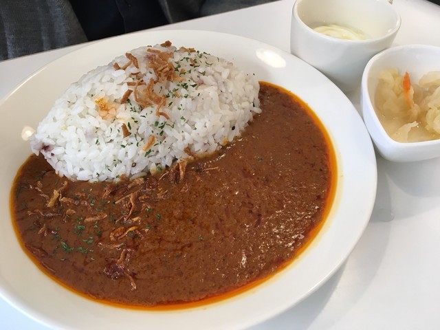 閉店 いい一日のカフェ 箕面 カフェ 食べログ
