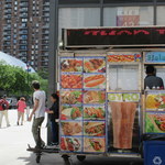 FIG & OLIVE - ホテル周辺点景１