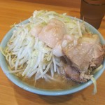 ラーメン二郎 - 