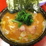 ラーメン 厚木家 - 