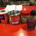 ラーメン 厚木家 - 