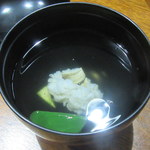 二和佐 - おすまし完成