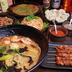 シンルンプ - 